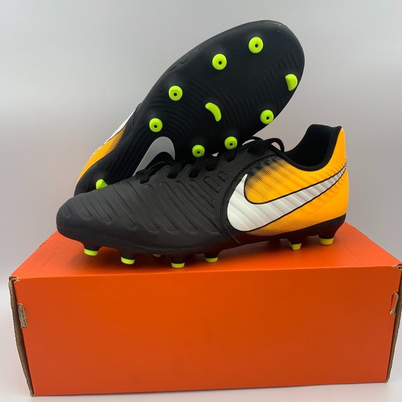 Jr tiempo rio iv fg Clearance